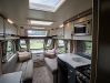 Used Sterling Eccles 480 2017 touring caravan Image