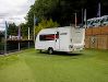 Used Sterling Eccles 480 2017 touring caravan Image