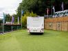 Used Sterling Eccles 480 2017 touring caravan Image