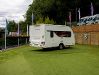 Used Sterling Eccles 480 2017 touring caravan Image