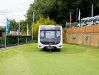 Used Sterling Eccles 480 2017 touring caravan Image
