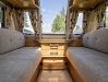 Used Bailey Pegasus Brindisi 2016 touring caravan Image