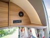 Used Bailey Pegasus Brindisi 2016 touring caravan Image