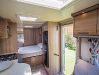 Used Bailey Pegasus Brindisi 2016 touring caravan Image