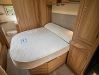 Used Bailey Pegasus Brindisi 2016 touring caravan Image