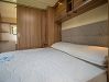 Used Bailey Pegasus Brindisi 2016 touring caravan Image