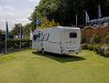Used Bailey Pegasus Brindisi 2016 touring caravan Image