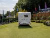 Used Bailey Pegasus Brindisi 2016 touring caravan Image
