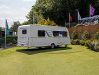 Used Bailey Pegasus Brindisi 2016 touring caravan Image