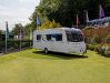 Used Bailey Pegasus Brindisi 2016 touring caravan Image