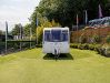 Used Bailey Pegasus Brindisi 2016 touring caravan Image
