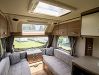 Used Swift Icon 14 2021 touring caravan Image