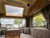 Used Swift Icon 14 2021 touring caravan Image