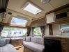Used Swift Icon 14 2021 touring caravan Image