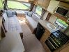 Used Swift Icon 14 2021 touring caravan Image
