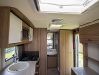 Used Swift Icon 14 2021 touring caravan Image