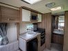 Used Swift Icon 14 2021 touring caravan Image
