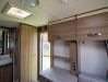 Used Swift Icon 14 2021 touring caravan Image