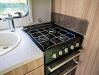 Used Swift Icon 14 2021 touring caravan Image