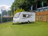 Used Swift Icon 14 2021 touring caravan Image