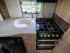Used Swift Icon 14 2021 touring caravan Image