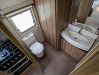 Used Swift Icon 14 2021 touring caravan Image