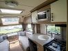 Used Swift Icon 14 2021 touring caravan Image