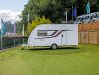 Used Swift Icon 14 2021 touring caravan Image