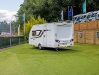 Used Swift Icon 14 2021 touring caravan Image