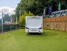 Used Swift Icon 14 2021 touring caravan Image