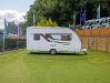 Used Swift Icon 14 2021 touring caravan Image