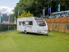 Used Swift Icon 14 2021 touring caravan Image