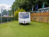Used Swift Icon 14 2021 touring caravan Image