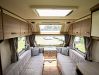 Used Swift Icon 14 2021 touring caravan Image