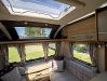 Used Coachman Pastiche 545 2018 touring caravan Image