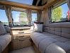Used Coachman Pastiche 545 2018 touring caravan Image