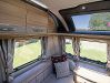 Used Coachman Pastiche 545 2018 touring caravan Image