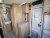 Used Coachman Pastiche 545 2018 touring caravan Image