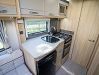 Used Coachman Pastiche 545 2018 touring caravan Image