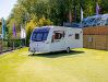 Used Coachman Pastiche 545 2018 touring caravan Image