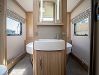 Used Coachman Pastiche 545 2018 touring caravan Image