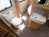 Used Coachman Pastiche 545 2018 touring caravan Image