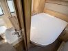 Used Coachman Pastiche 545 2018 touring caravan Image