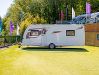 Used Coachman Pastiche 545 2018 touring caravan Image