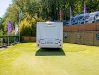 Used Coachman Pastiche 545 2018 touring caravan Image