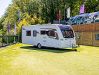 Used Coachman Pastiche 545 2018 touring caravan Image