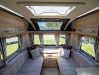 Used Coachman Pastiche 545 2018 touring caravan Image