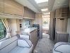 Used Elddis Crusader Zephyr 2022 touring caravan Image