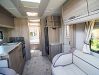 Used Elddis Crusader Zephyr 2022 touring caravan Image