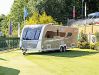 Used Elddis Crusader Zephyr 2022 touring caravan Image